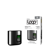 Introducing the STLTH LOOP 2 Closed Pod System, ushering in the next era of vaping technology. This cutting-edge system includes the rechargeable STLTH LOOP 2 CLOSED POD DEVICE and interchangeable pre-filled pods, offering the ease of a disposable vape alongside sustainability and cost-efficiency advantages, eliminating the need for manual refills.